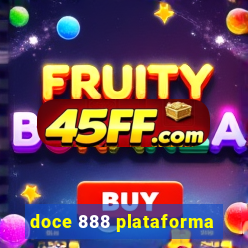 doce 888 plataforma